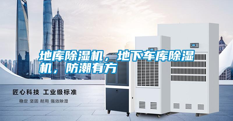 地庫除濕機，地下車庫除濕機，防潮有方