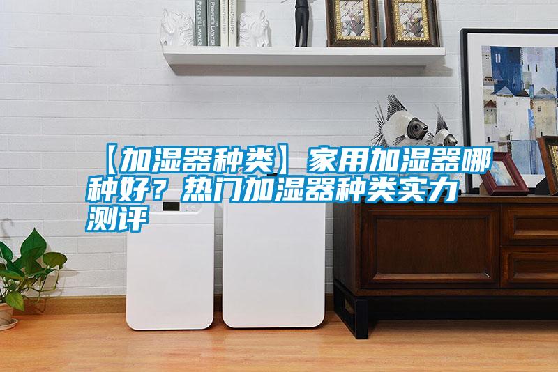 【加濕器種類】家用加濕器哪種好？熱門加濕器種類實(shí)力測(cè)評(píng)
