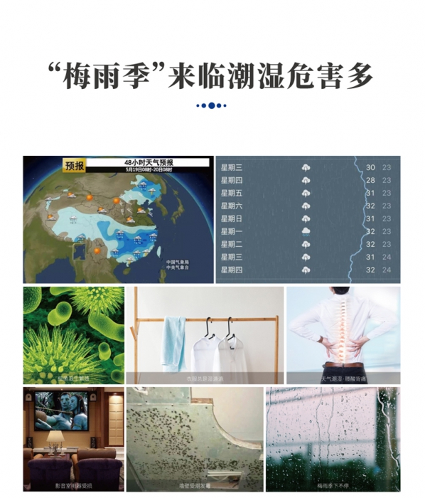 倉(cāng)庫(kù)車(chē)間除濕機(jī)在安裝前要檢查哪些問(wèn)題?