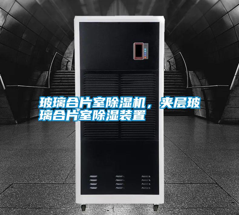 玻璃合片室除濕機(jī)，夾層玻璃合片室除濕裝置