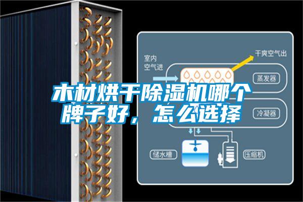 木材烘干除濕機(jī)哪個(gè)牌子好，怎么選擇