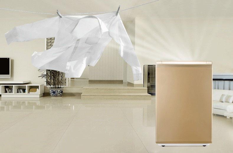 解析精密空調(四)