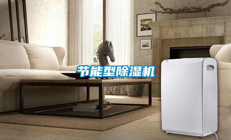 節(jié)能型除濕機(jī)
