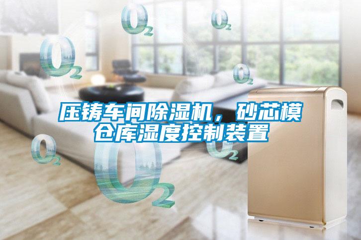 壓鑄車間除濕機(jī)，砂芯模倉(cāng)庫(kù)濕度控制裝置