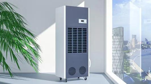 電子廠靜電解決方案，電子廠加濕機不可少