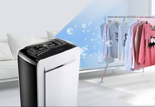 醫(yī)用除濕機(jī)，醫(yī)院用濕度自動控制儀