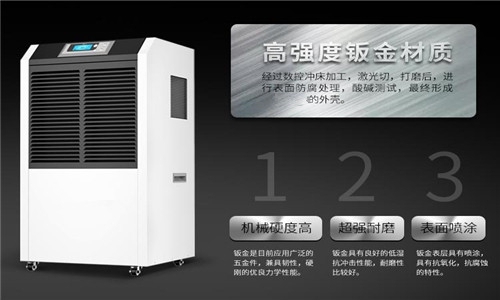 地下室潮濕如何解決?除濕機有用嗎?