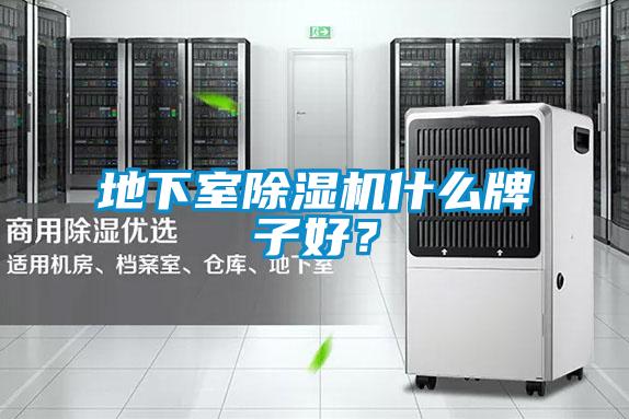 地下室除濕機什么牌子好?