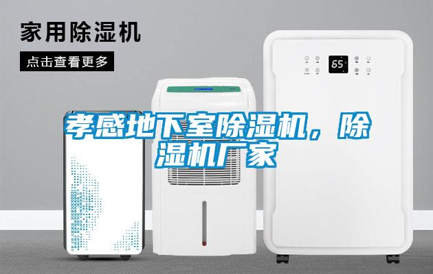 孝感地下室除濕機(jī),除濕機(jī)廠家