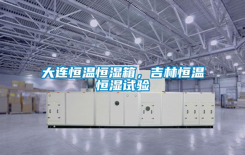 大連恒溫恒濕箱，吉林恒溫恒濕試驗(yàn)