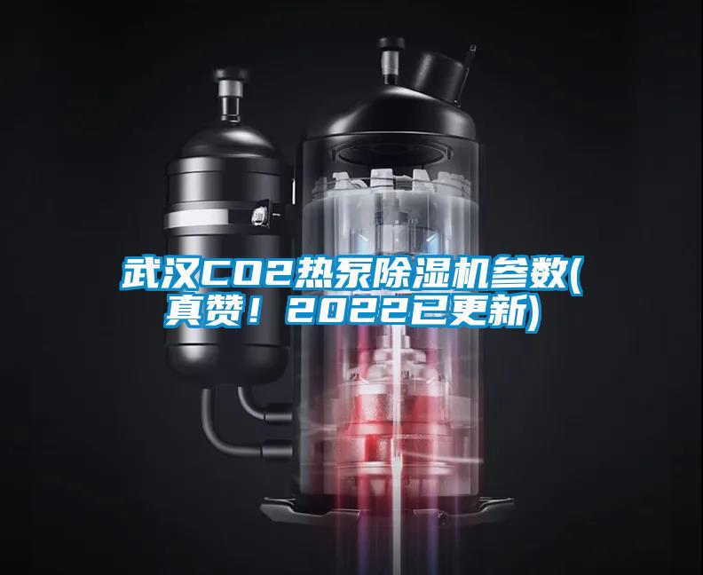 武漢CO2熱泵除濕機參數(真贊！2022已更新)
