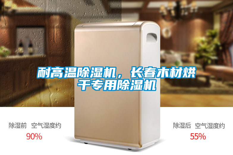 耐高溫除濕機，長春木材烘干專用除濕機