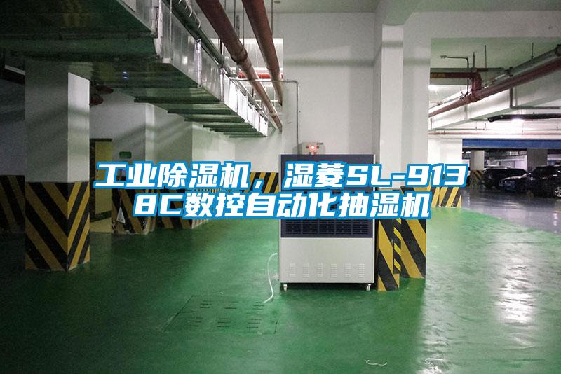 工業(yè)除濕機(jī),濕菱SL-9138C數(shù)控自動(dòng)化抽濕機(jī)