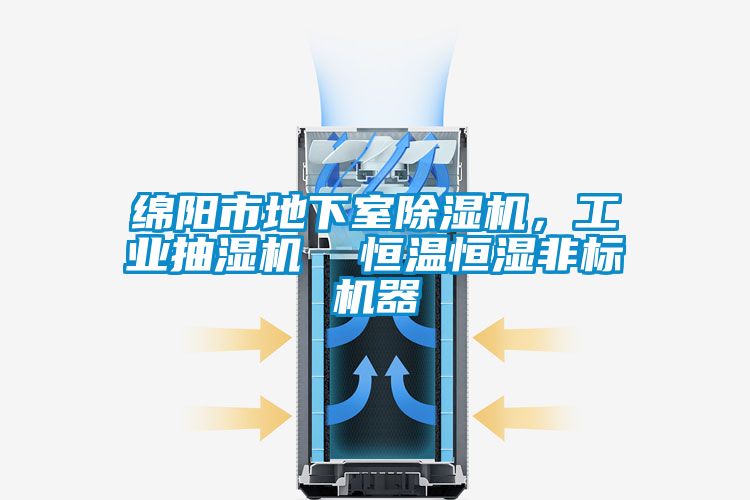 綿陽(yáng)市地下室除濕機(jī),工業(yè)抽濕機(jī) 恒溫恒濕非標(biāo)機(jī)器